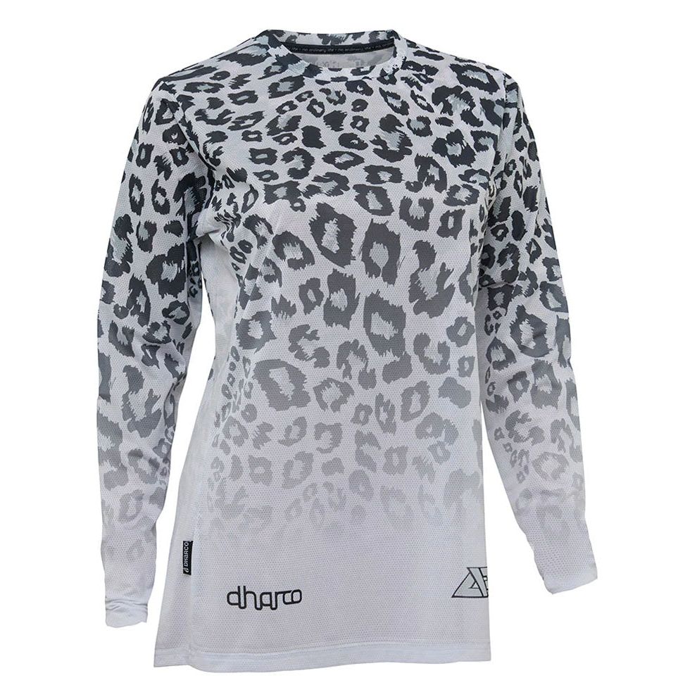 DHaRCO Women's Race Long Sleeve Jersey