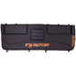 Fox Factory Overland Tailgate Pad - Tailgate Pad - 6 Bike - Black - Factory