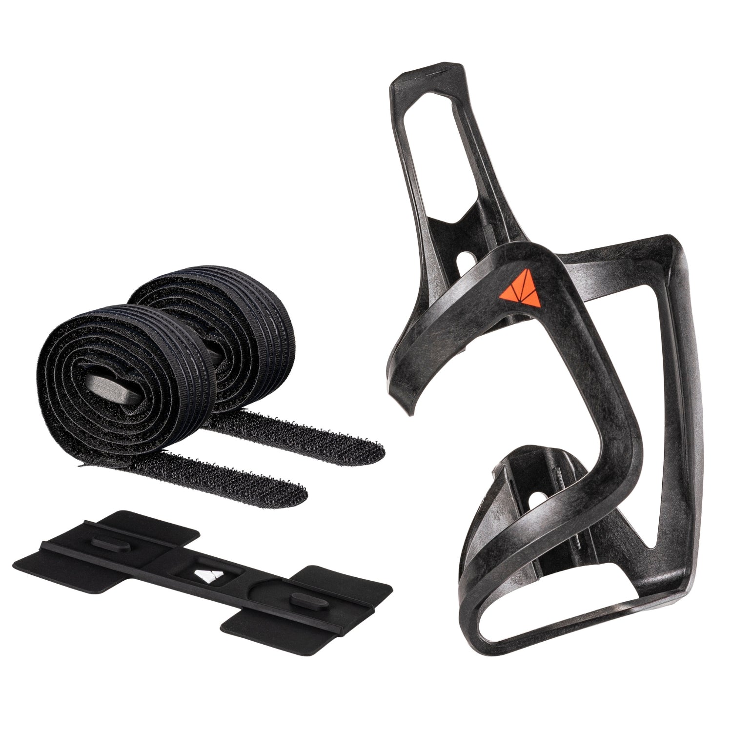 Granite Design Aux Carbon Bottle Cage - Image 1