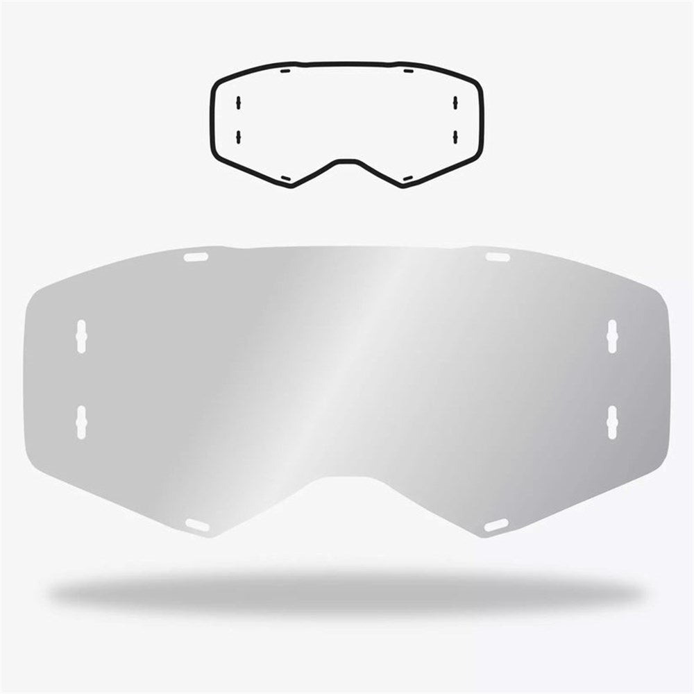 Armor Vision Impact Lens for Scott Prospect Goggles - Clear
