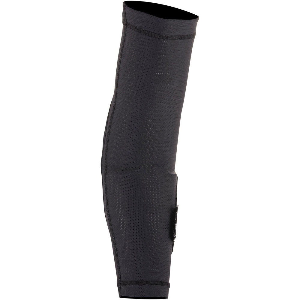 AlpineStars Paragon Lite Youth Elbow Pads - S-M - Black