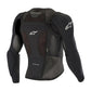 AlpineStars Vector Tech Long Sleeve Protection Jacket - XL - Black