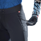 Rubber Side Down Women's Apex Technical Shorts - Women's XS - Black