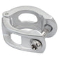 SRAM - Avid MMX Matchmaker X Clamp - Single - Silver - Silver Bolts - SRAM MatchMaker X - 9-12 Speed