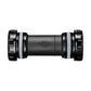 Shimano XT BB-MT801 68-73mm External Bottom Bracket - BSA Threaded - 68-73mm Shell - 24mm