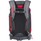 Dakine Builder Pack - 40L - Redline - 40L Pack - 3L Bladder (Not Included)