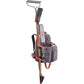 Dakine Builder Pack - 40L - Redline - 40L Pack - 3L Bladder (Not Included)