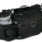 Osprey Savu 5 Lumbar Bottle Pack - Black - 5L