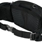 Osprey Savu 5 Lumbar Bottle Pack - Black - 5L