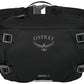 Osprey Savu 5 Lumbar Bottle Pack - Black - 5L