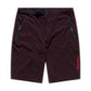 TLD Skyline Trail Shell Shorts - 36 - Mono Bark