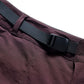 TLD Skyline Trail Shell Shorts - 30 - Mono Bark