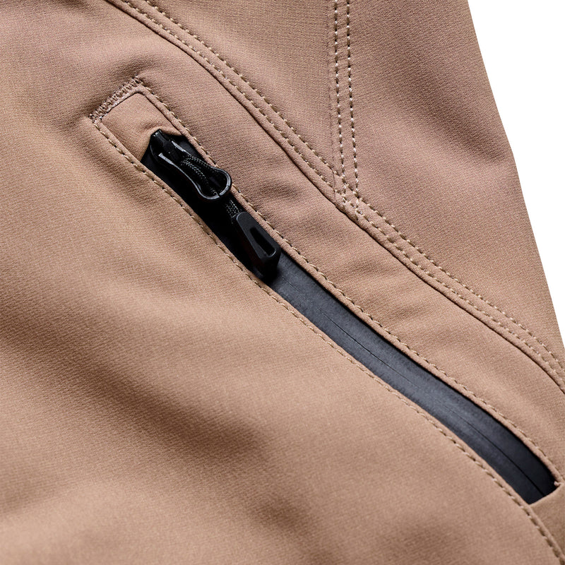TLD Sprint Pro Pants - 32 - Mono Sienna