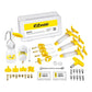 Ezmtb Universal Bleed Kit - 2021 Pro Model