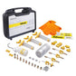 Ezmtb Universal Bleed Kit - 2023 Pro Model