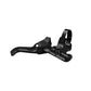 Shimano GRX BL-RX812 Sub Disc Brake Lever Only - Lever Assembly - Black - Front - Right Lever