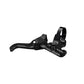 Shimano GRX BL-RX812 Sub Disc Brake Lever Only - Lever Assembly - Black - Rear - Left Lever