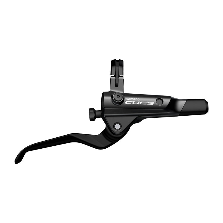 Shimano CUES BR-U8000 Disc Brake - BL-U8000 Lever - Rear - Left Lever - 1700mm