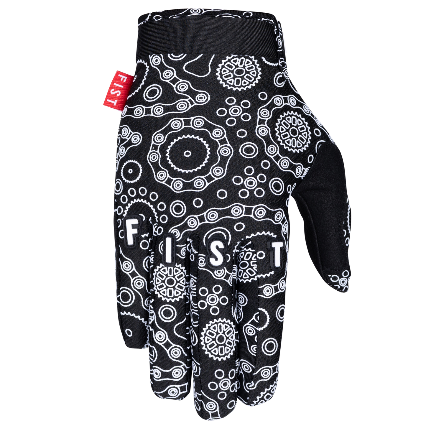 Fist Handwear Strapped Glove - S - Daniel Sandoval BMX Mania