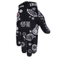 Fist Handwear Strapped Glove - S - Daniel Sandoval BMX Mania