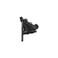 Shimano GRX BR-RX400 Rear Disc Brake Caliper Only - Caliper Only - Black