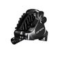 Shimano GRX BR-RX820 Front Disc Brake Caliper Only - Caliper Only - Black