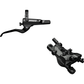 Shimano CUES BR-U8000 Disc Brake - BL-U8000 Lever - Rear - Left Lever - 1700mm