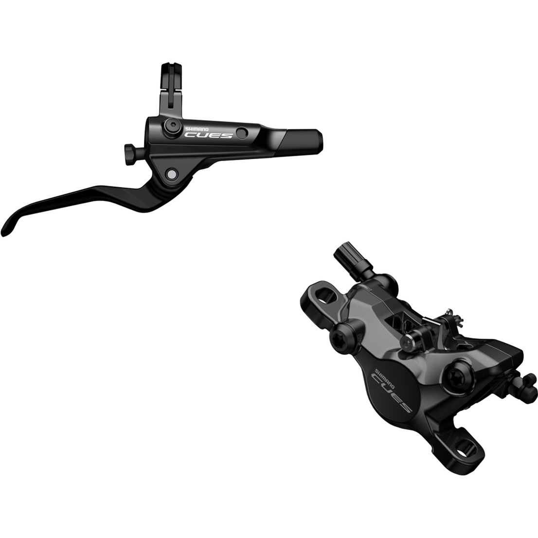 Shimano CUES BR-U8000 Disc Brake - BL-U8000 Lever