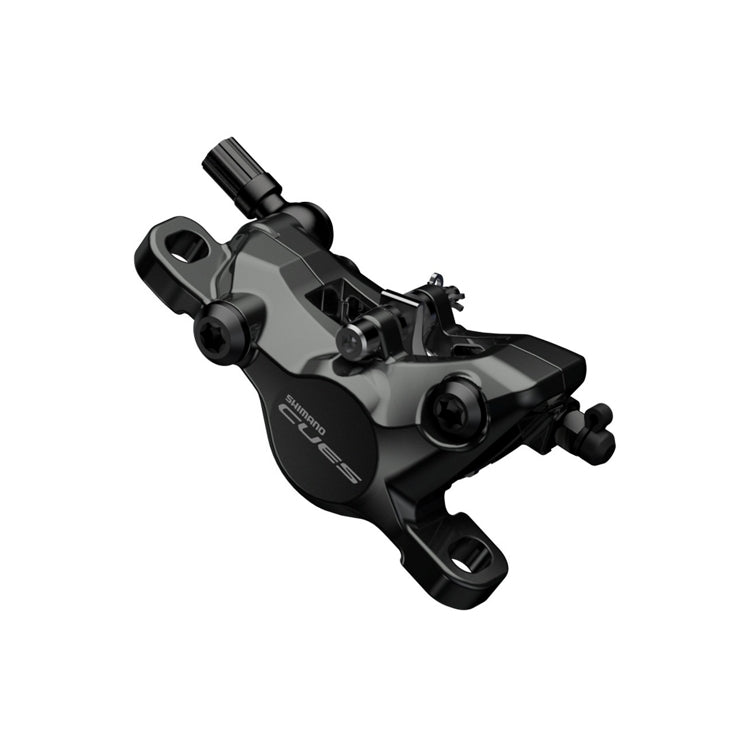 Shimano CUES BR-U8000 Disc Brake - BL-U8000 Lever - Rear - Left Lever - 1700mm