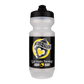 Burgtec Guzzle Water Bottle - Clear - 650ml - Flat Pedal Thunder
