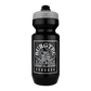 Burgtec Guzzle Water Bottle - Black - 650ml - Keep Slaying