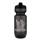 Burgtec Guzzle Water Bottle - Black - 650ml - Speed Tonic