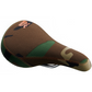 DaBomb Badass Saddle - Cro-Mo Alloy - 140mm - Camo