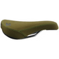 DaBomb Badass Saddle - Cro-Mo Alloy - 140mm - Lime