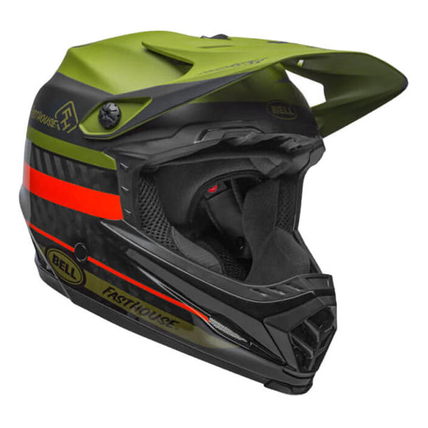 Bell Full-9 Helmet