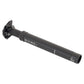 BikeYoke Divine SL Rascal Dropper Post - No Remote Supplied - Internal - Stealth - 30.9mm - 80mm - 320mm