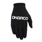 DHaRCO Youth Gravity Glove - S - Black