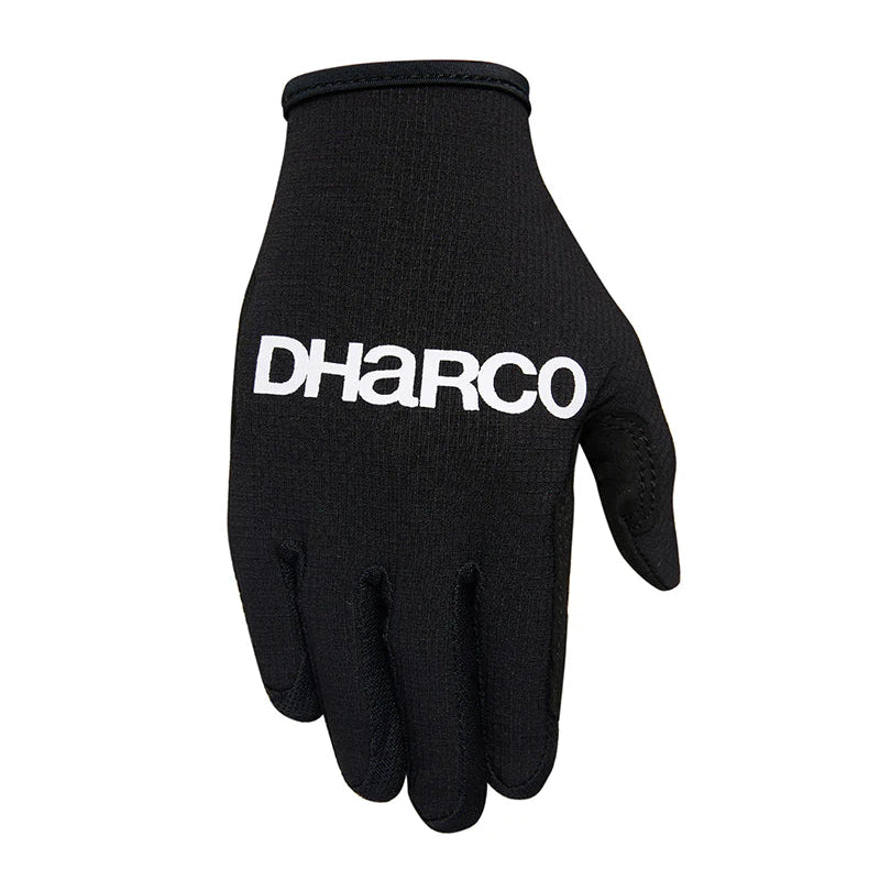 DHaRCO Youth Gravity Glove - S - Black