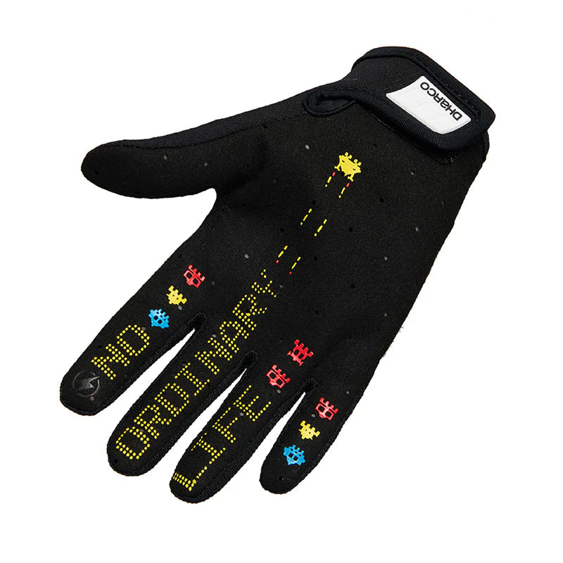 DHaRCO Youth Gravity Glove - S - Black