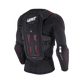 Leatt ReaFlex Body Protector - L - Black