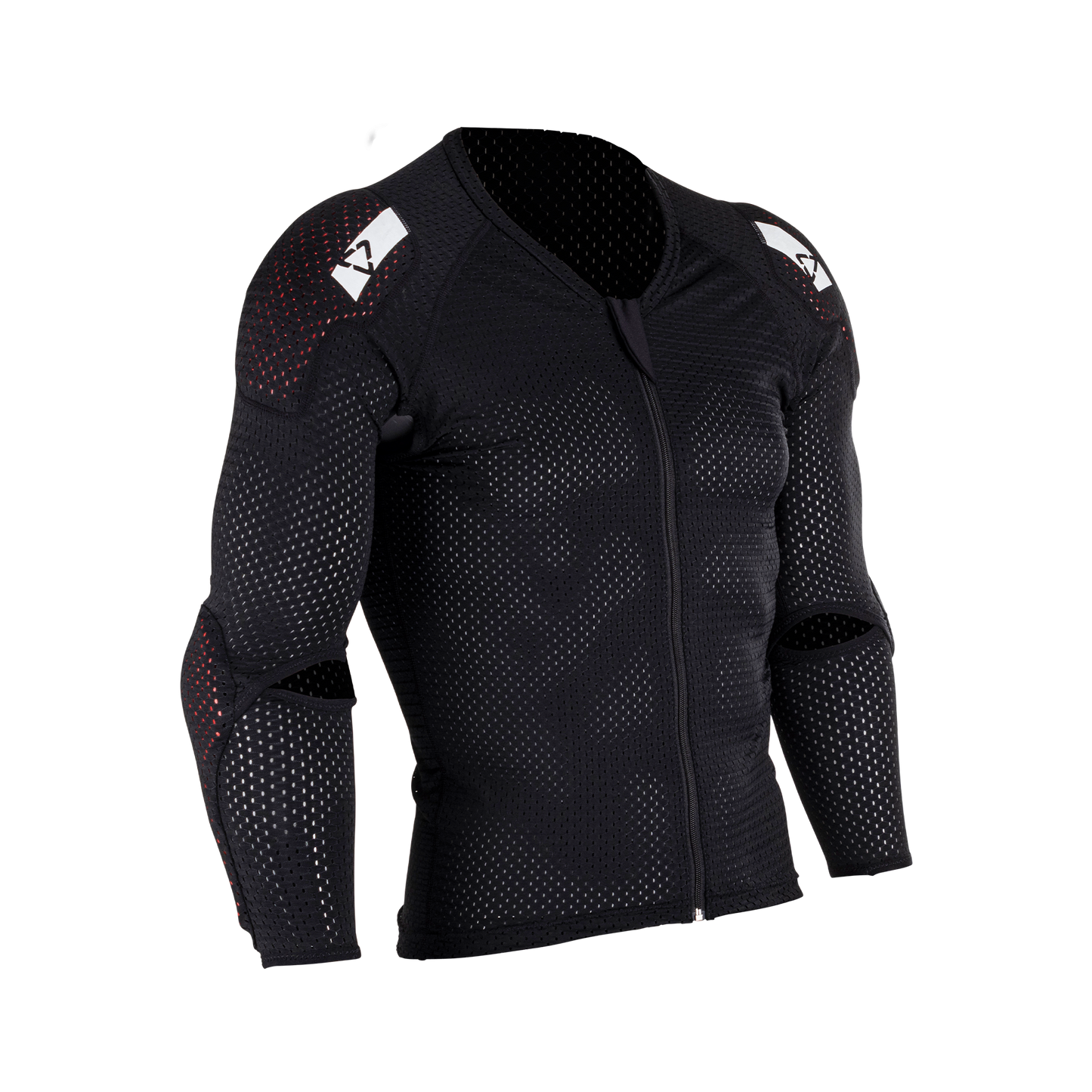 Leatt ReaFlex Body Protector - L - Black