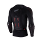 Leatt ReaFlex Stealth Body Protector - L - Black