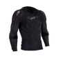 Leatt ReaFlex Stealth Body Protector - L - Black