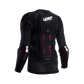 Leatt ReaFlex Women's Body Protector - L - Black