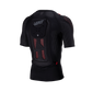 Leatt ReaFlex Stealth Body Protection Tee - L - Black
