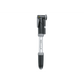 Topeak MasterBlaster Mini Pump With Gauge - Silver