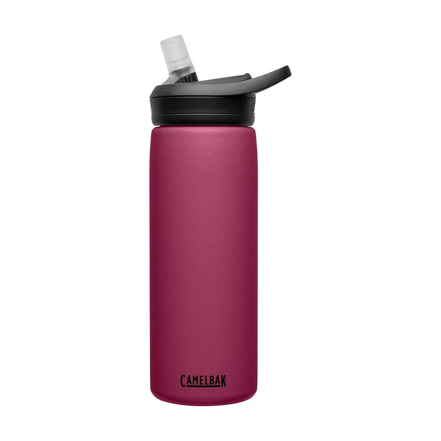 Camelbak Eddy+ Plus Stainless Steel 600ml Bottle - Image 1