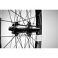 Crank Brothers Synthesis Carbon Enduro 11 Wheelset - Front and Rear - 29 Inch - 15x110mm Boost & 12x157mm Superboost - Carbon - 29.5mm - 6 Bolt - XD Driver
