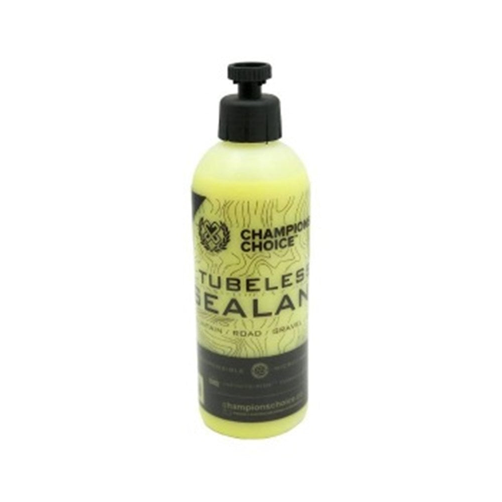 Champions Choice Aussie Made Sealant - 250ml Bottle