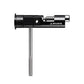 Granite Design Stash Chain Tool Inside Handlebar - Black